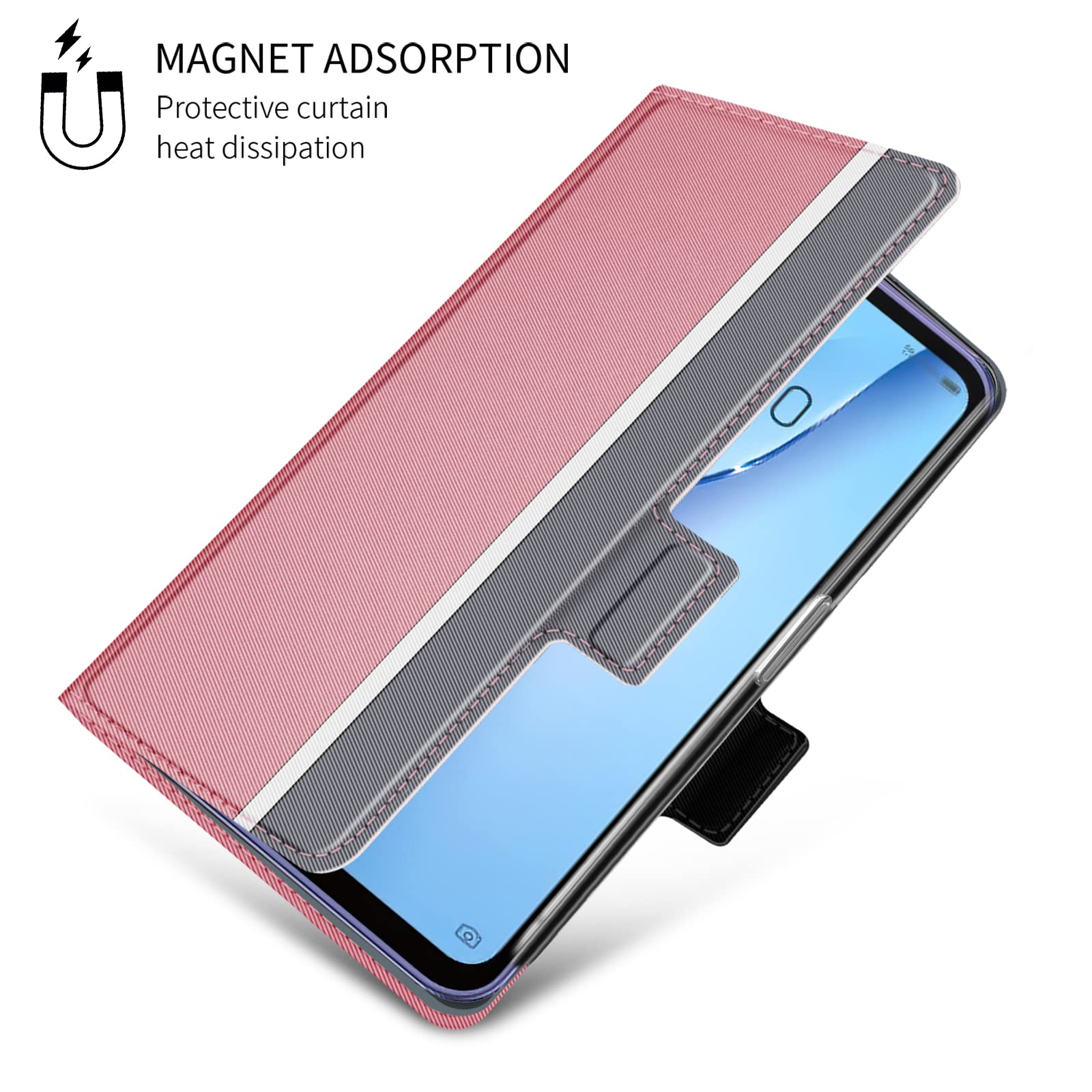 libero 5GⅢ Amazon.co.jp: Libero 5G III Case Notebook Type Libero 5g3
